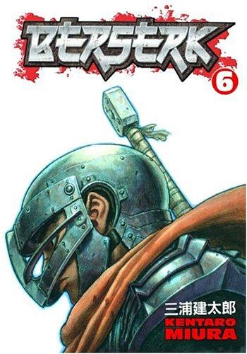 Berserk 6