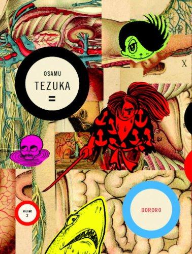 Dororo, Volume 2 (Dororo)