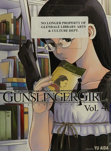 Gunslinger girl