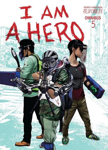 I am a hero