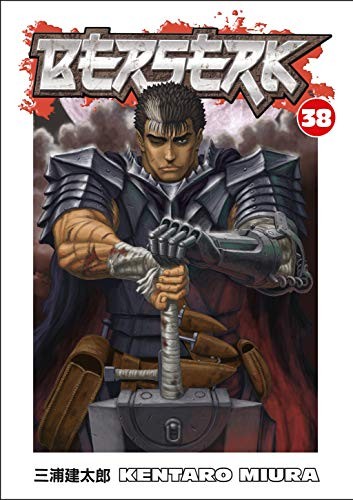 Berserk 38
