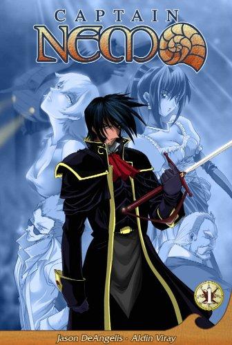 Captain Nemo Vol. 1
