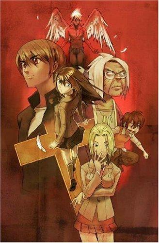 The Outcast Vol. 1