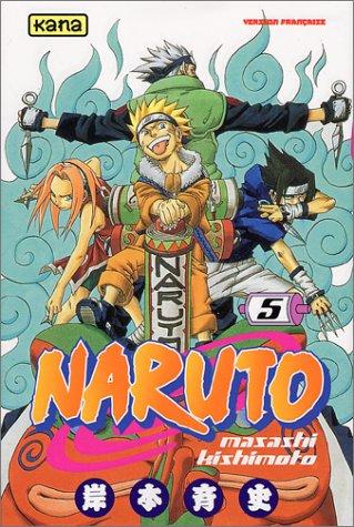 Naruto 05