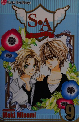 S.A, Vol. 9