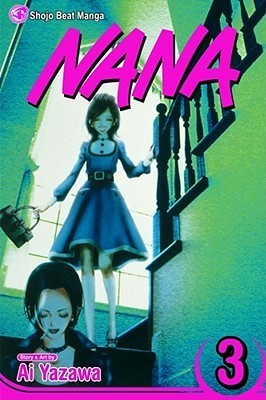 Nana, Vol. 11 (Nana)