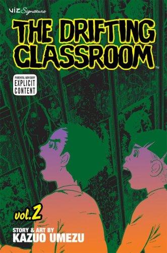 The drifting classroom.