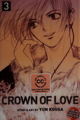 Crown of Love, Vol. 3