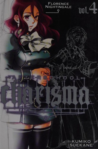 Afterschool Charisma, Vol. 4