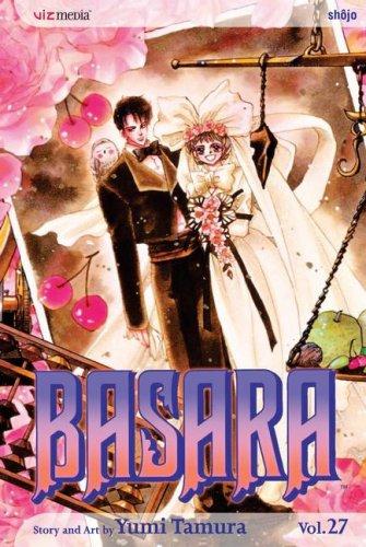 Basara, Vol. 27