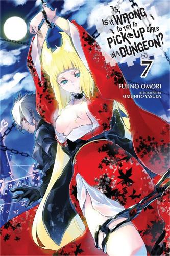 Is it wrong to try to pick up girls in a dungeon?