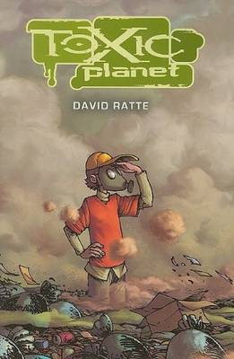 Toxic Planet
