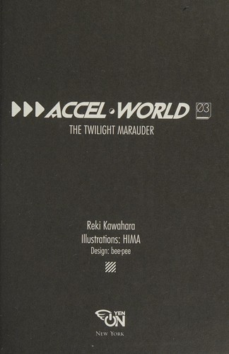 Accel World