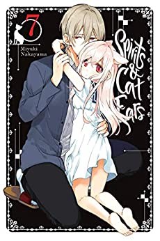 Spirits and Cat Ears, Vol. 7