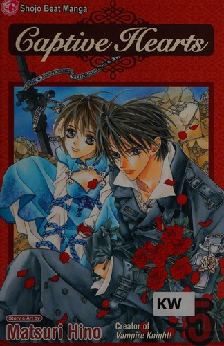 Captive Hearts, Vol. 5
