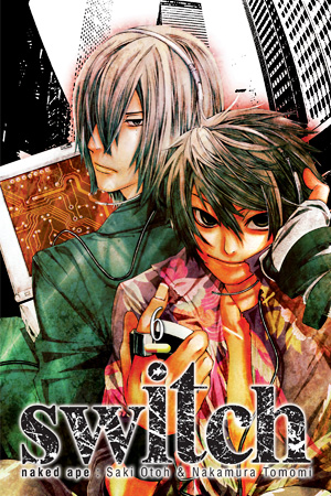 switch, Vol. 6
