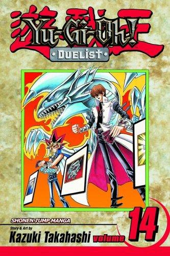 Yu-Gi-Oh 21
