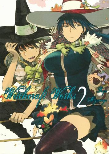 Witchcraft Works