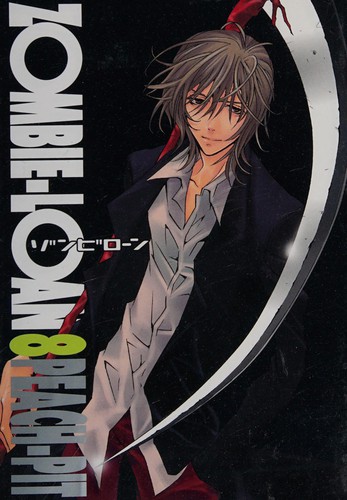 Zombie-Loan, Vol. 10