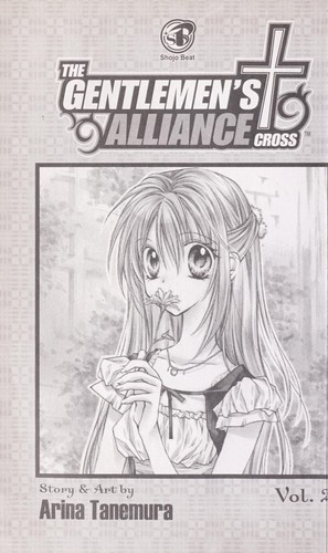 The Gentlemen's Alliance †, Vol. 8