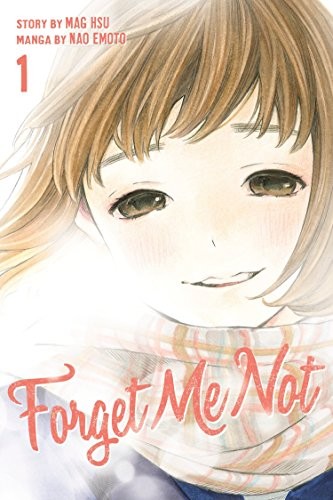 Forget me not