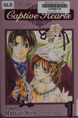 Captive Hearts, Vol. 1