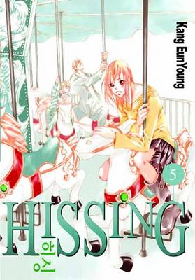 Hissing