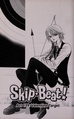 Skip Beat!, Vol. 13