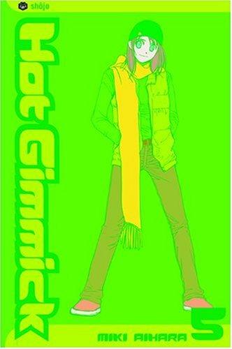 Hot Gimmick, Vol. 5