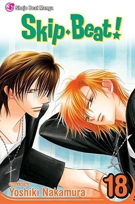 Skip-beat! Volume 18