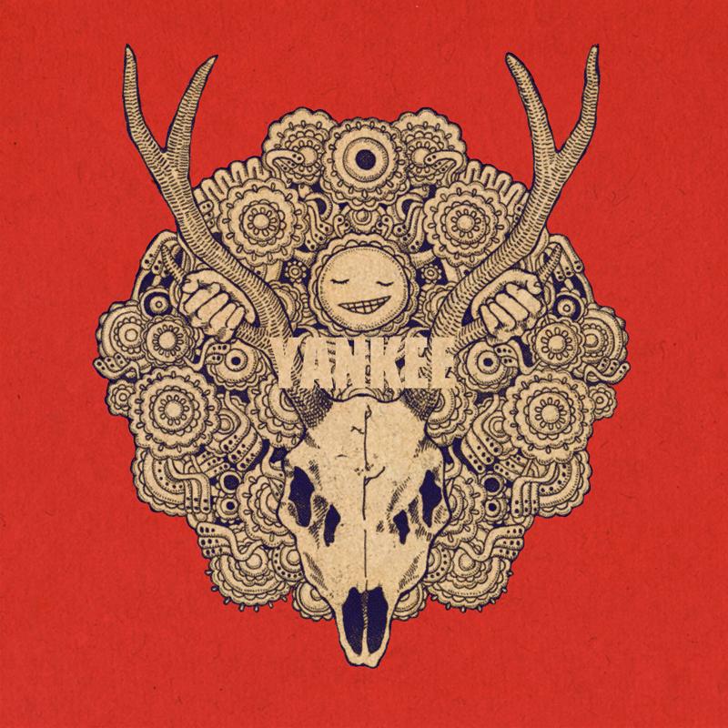 (Album) YANKEE by Kenshi Yonezu [Regular Edition]
