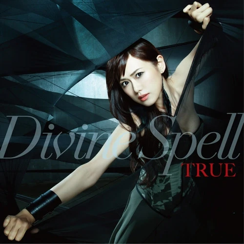 (Theme Song) TV Regalia The Three Sacred Stars OP: Divine Spell / TRUE
