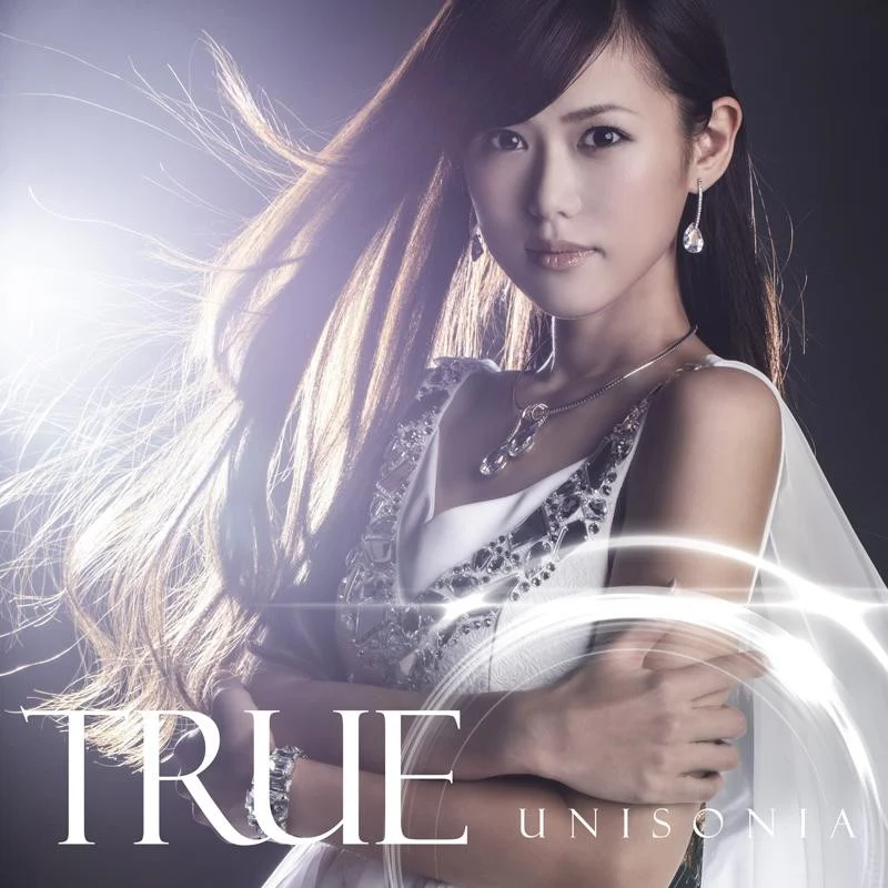 (Theme Song) TV Buddy Complex OP: UNISONIA / TRUE [Artist Edition] [CD+DVD]