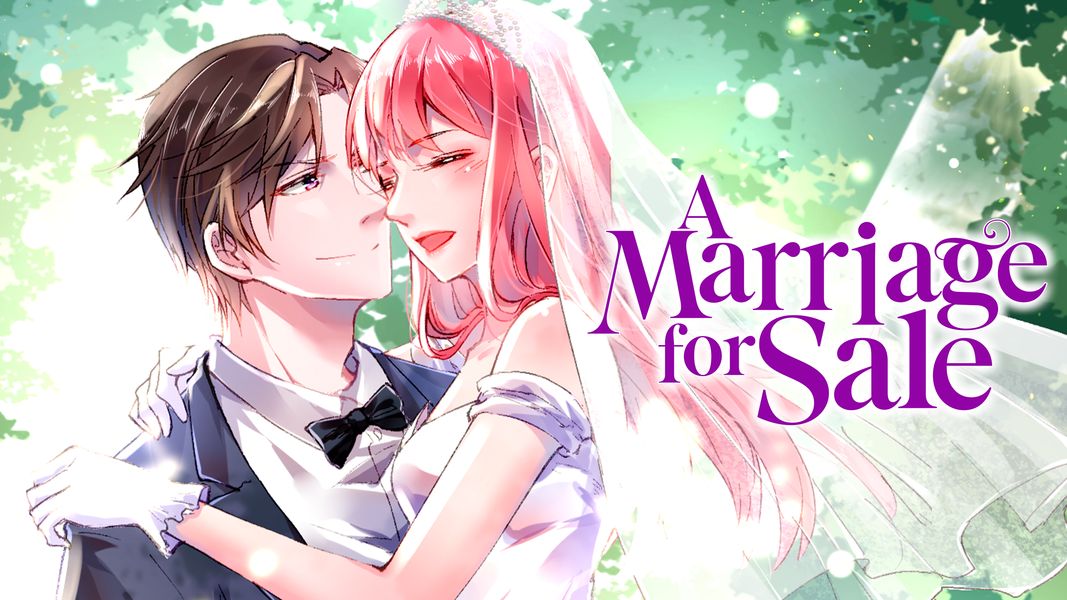 A Marriage for Sale (Webtoon)