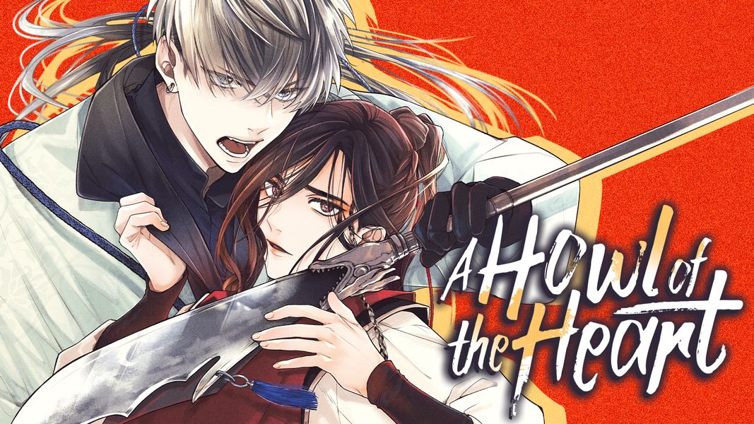 A Howl of the Heart (Manga)