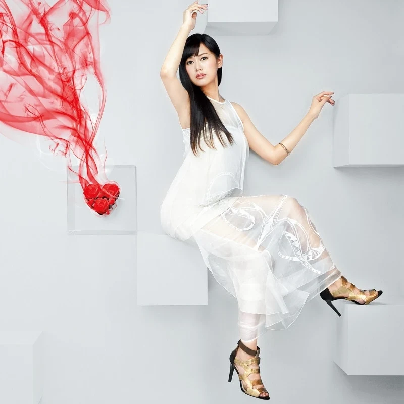 (Album) Joy Heart by TRUE