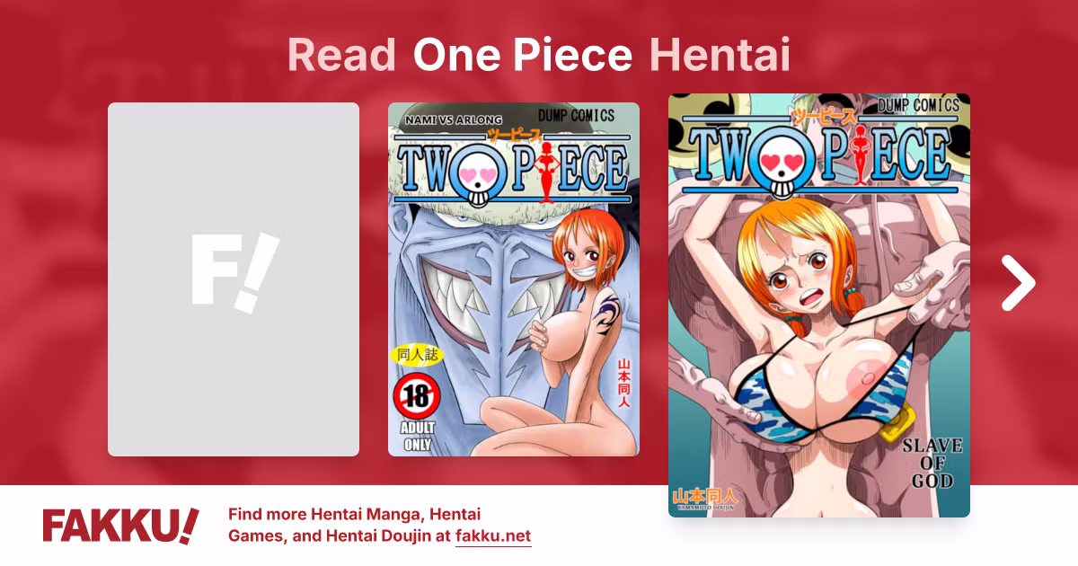One Piece Hentai