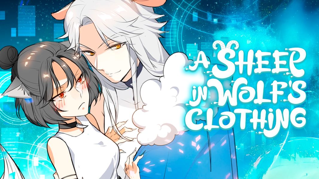 A Sheep in Wolf's Clothing (Webtoon)