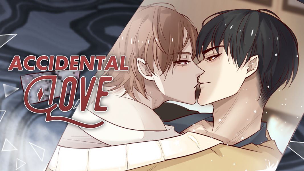 Accidental Love (Webtoon)