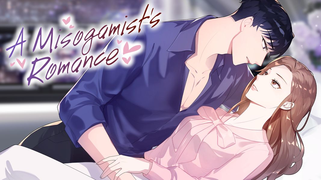 A Misogamist's Romance (Webtoon)