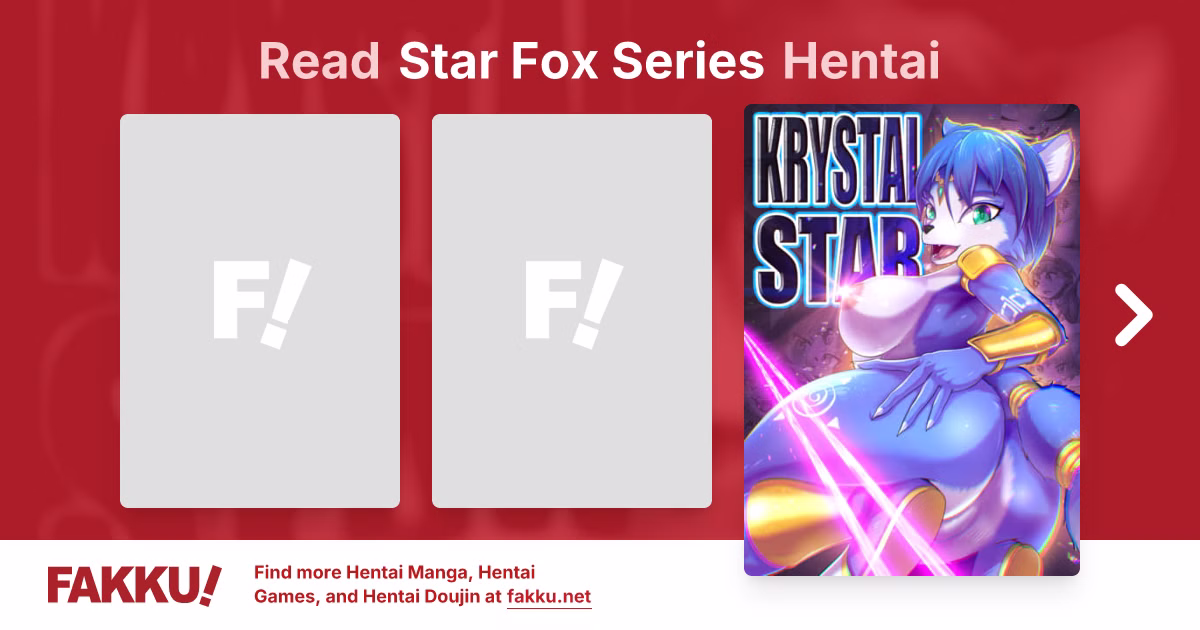 Star Fox Series Hentai