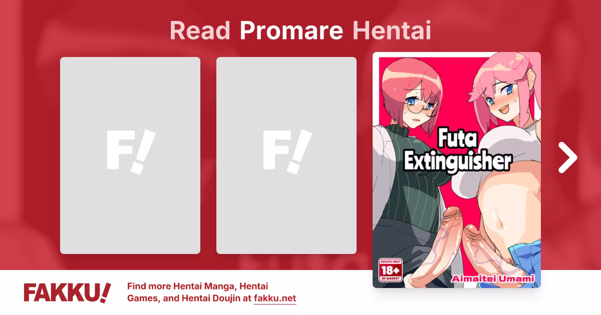 Promare Hentai