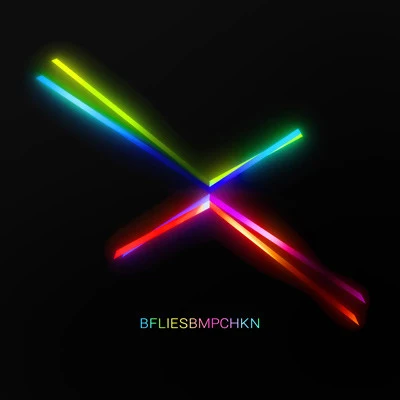 (Album) Butterflies by BUMP OF CHICKEN [Regular Edition] manga cover