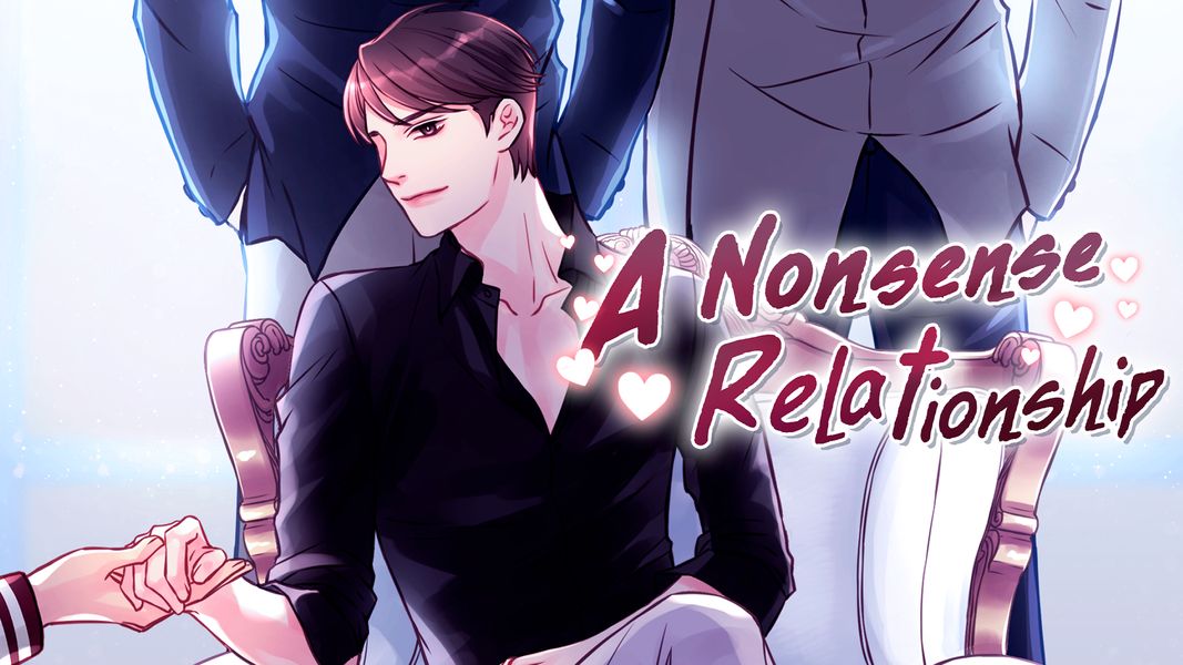 A Nonsense Relationship (Webtoon)