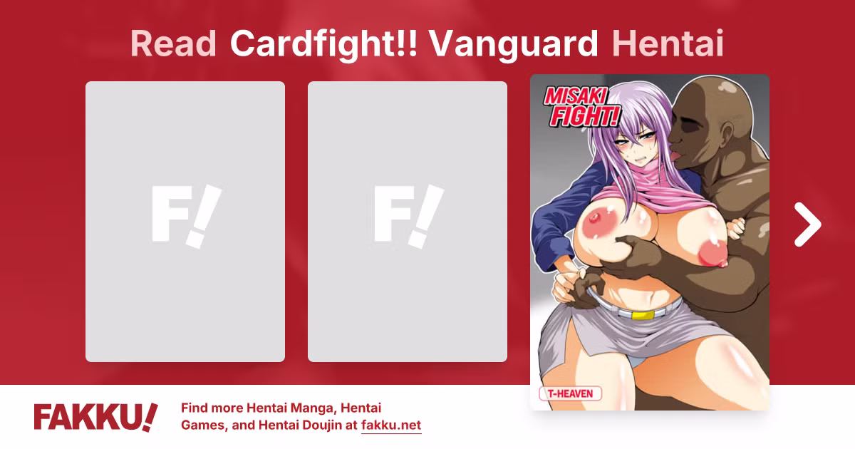 Cardfight!! Vanguard Hentai