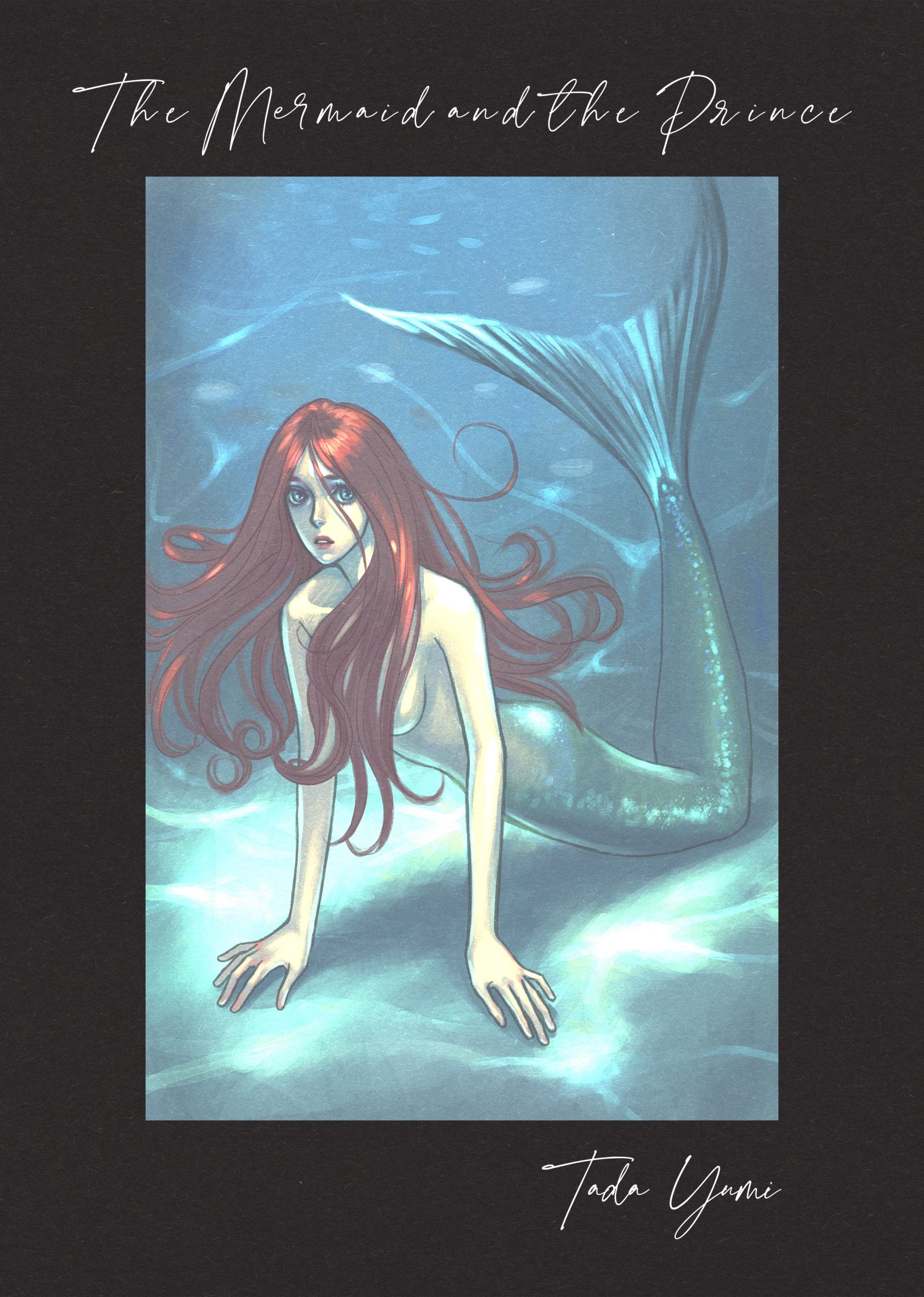 The Mermaid and the Prince