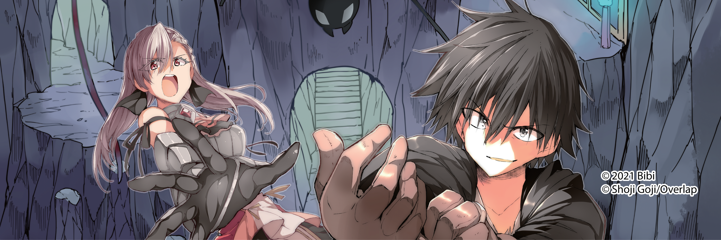 Loner Life in Another World Vol. 9