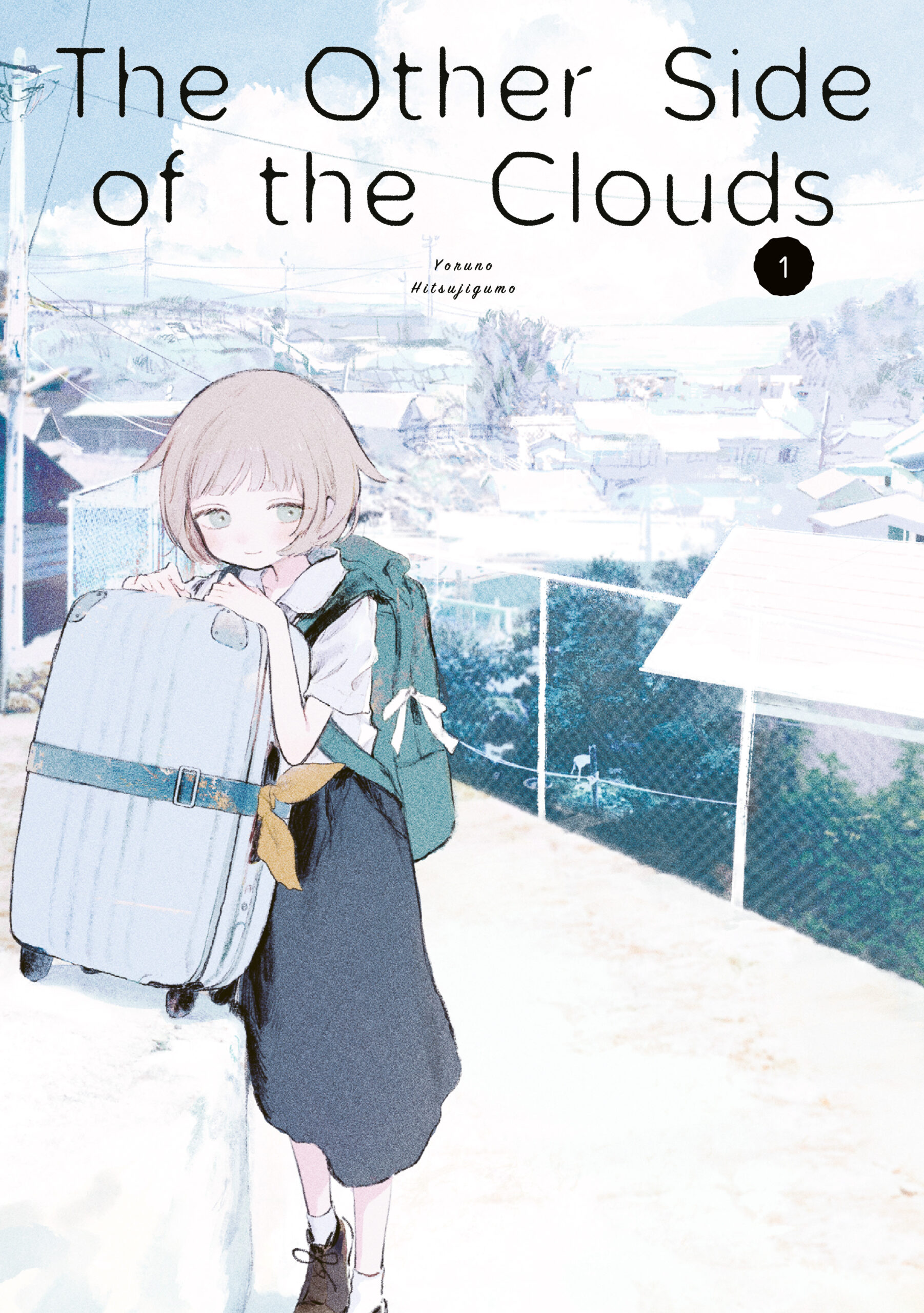 The Other Side of the Clouds Volume 1