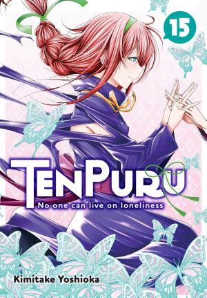 TenPuru -No One Can Live on Loneliness- Volume 15